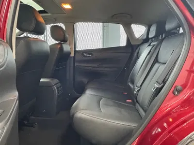 Nissan Tiida 2017, 122000 км, за 39700 CNY - фото 8
