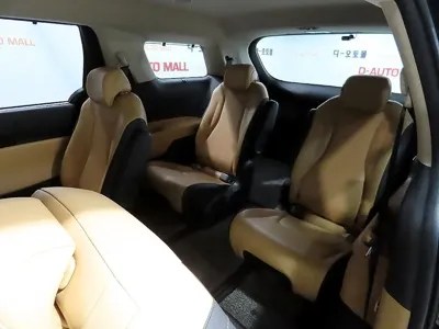 Kia Canival 2021, 98356 км, за 20500000 KRW - фото 8