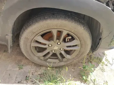 Baojun RS-3 2020, 15600 км, за 27000 CNY - фото 6