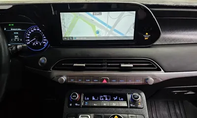 Hyundai Palisade 2019, 150363 км, за 21500000 KRW - фото 14