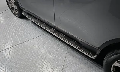 KG_Mobility_Ssangyong Rexton 2019, 27334 км, за 18300000 KRW - фото 31