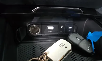 Kia Sportage 2024, 440 км, за 28870000 KRW - фото 40