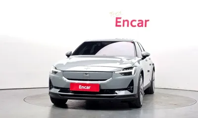 Polestar Polestar 2 2025, 30495 км, за 40500000 KRW