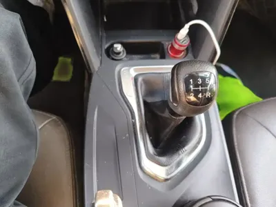 GAC Motor Trumpchi GS4 2015, 90200 км, за 19200 CNY - фото 7