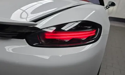 Porsche 718 2019, 85140 км, за 55000000 KRW - фото 23