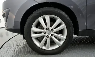 Hyundai Tucson 2012, 122943 км, за 5700000 KRW - фото 5