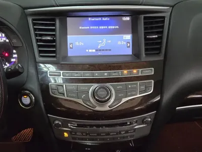 Infiniti QX60 2018, 198197 км, за 8500000 KRW - фото 12