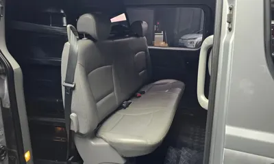 Hyundai Starex 2013, 276819 км, за 3990000 KRW - фото 26