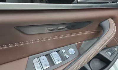 BMW 5-Series 2023, 38864 км, за 41990000 KRW - фото 29
