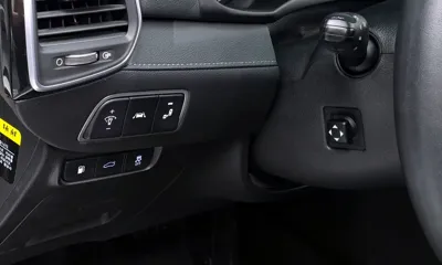 Hyundai Grandeur 2019, 132315 км, за 17900000 KRW - фото 13