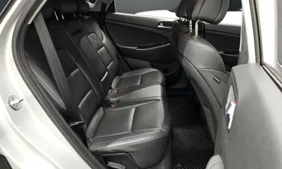 Hyundai Tucson 2017, 142713 км, за 11500000 KRW - фото 11