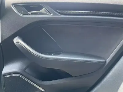 Audi RS 3 2018, 82000 км, за 175000 CNY - фото 13