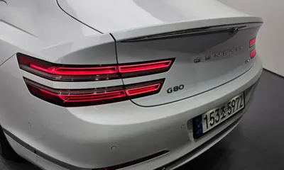 Genesis G80 2023, 96128 км, за 39400000 KRW - фото 23