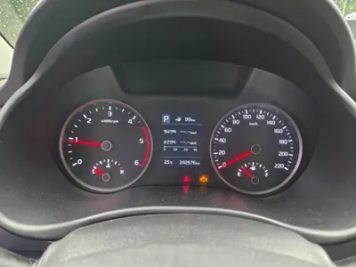 Kia Stonic 2018, 242598 км, за 5700000 KRW - фото 13