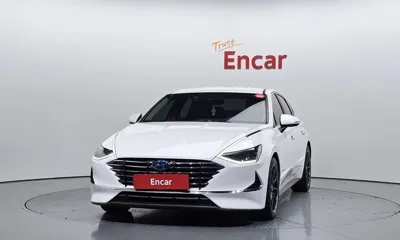 Hyundai Sonata 2020, 121816 км, за 17200000 KRW