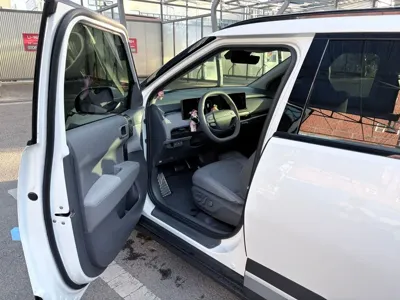 Kia EV3 2026, 150 км, за 17850000 KRW - фото 6