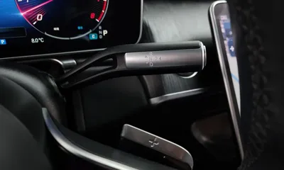 Mercedes-Benz S-Class 2022, 37149 км, за 83900000 KRW - фото 9