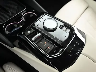 BMW 5-Series 2025, 20933 км, за 59000000 KRW - фото 20