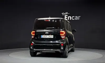 Kia Ray 2021, 29011 км, за 14300000 KRW