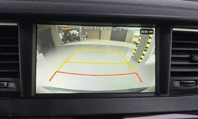 Kia K7 2018, 107008 км, за 12500000 KRW - фото 15