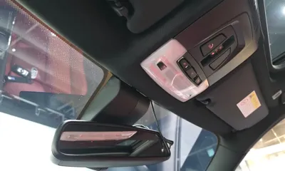 BMW 3-Series 2017, 126668 км, за 17500000 KRW - фото 33