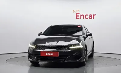 Kia K5 2021, 38939 км, за 25900000 KRW - фото 3
