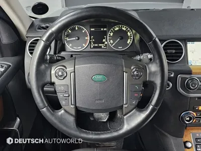 Land Rover Discovery 2013, 196400 км, за 13990000 KRW - фото 13
