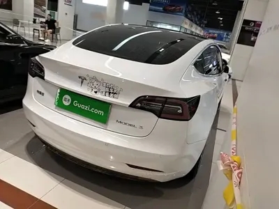 Tesla Model 3 2020, 94700 км, за 106300 CNY - фото 7