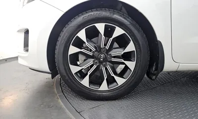 Kia Canival 2018, 135836 км, за 12350000 KRW - фото 5
