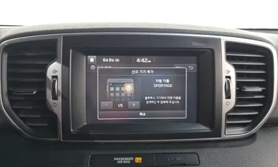 Kia Sportage 2016, 62836 км, за 13300000 KRW - фото 31