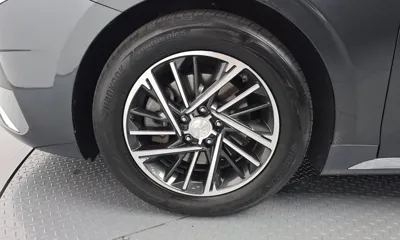 Hyundai Grandeur 2020, 69674 км, за 19900000 KRW - фото 21
