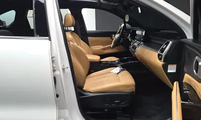 Kia Sorento 2023, 73926 км, за 30500000 KRW - фото 26