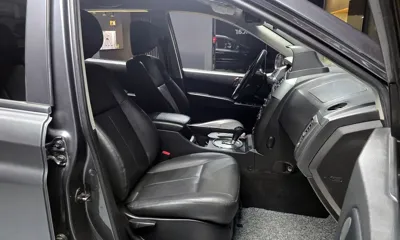 KG_Mobility_Ssangyong KORANDO 2017, 194168 км, за 6900000 KRW - фото 11