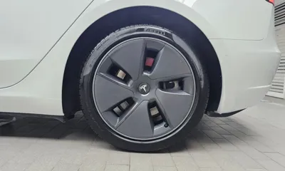 Tesla Model 3 2021, 87822 км, за 28300000 KRW - фото 21