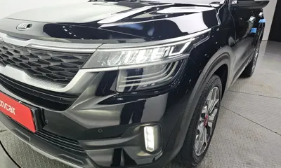 Kia Seltos 2020, 38831 км, за 18600000 KRW - фото 22