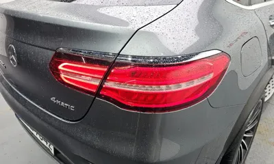 Mercedes-Benz GLC-Class 2017, 109693 км, за 27700000 KRW - фото 23