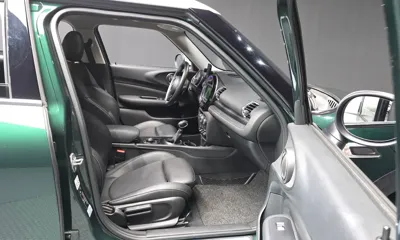 MINI Clubman 2019, 91120 км, за 7800000 KRW - фото 11