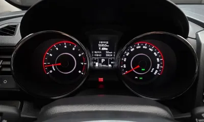 KG_Mobility_Ssangyong TIBOLI 2019, 106496 км, за 8900000 KRW - фото 8