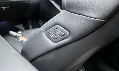 Genesis G80 2021, 66552 км, за 35900000 KRW - фото 31