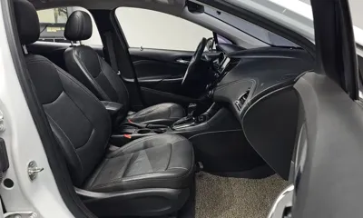 ChevroletGMDaewoo Cruze 2017, 79321 км, за 6700000 KRW - фото 10