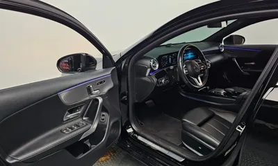 Mercedes-Benz A-Class 2021, 47794 км, за 20900000 KRW - фото 10