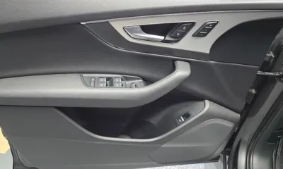 Audi Q7 2019, 127121 км, за 24900000 KRW - фото 24
