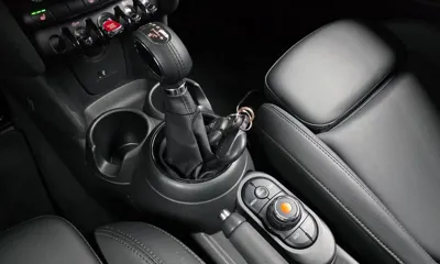 MINI Cooper 2019, 76058 км, за 13500000 KRW - фото 9