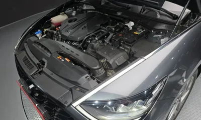 Hyundai Sonata 2022, 68758 км, за 23400000 KRW - фото 6