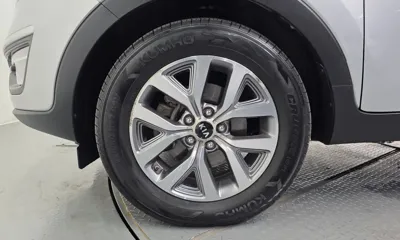 Kia Sportage 2015, 171543 км, за 5500000 KRW - фото 5