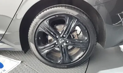 Kia K5 2020, 112139 км, за 17700000 KRW - фото 21