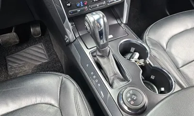 Ford Explorer 2019, 114808 км, за 13800000 KRW - фото 9