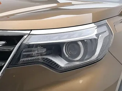 Kia Sportage 2019, 78900 км, за 44800 CNY - фото 7