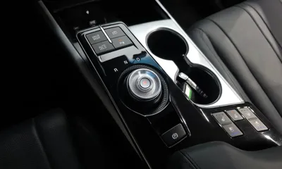 Kia K8 2023, 25732 км, за 25500000 KRW - фото 9