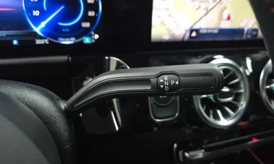 Mercedes-Benz EQA 2025, 3938 км, за 51900000 KRW - фото 9